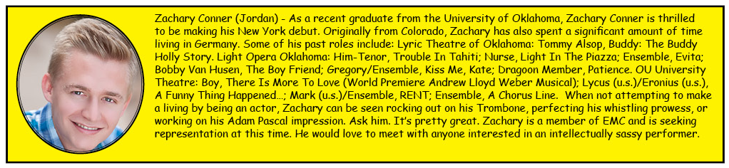 zach